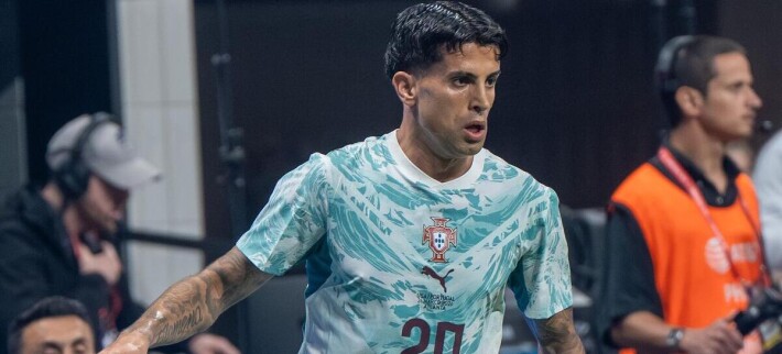 Joao Cancelo