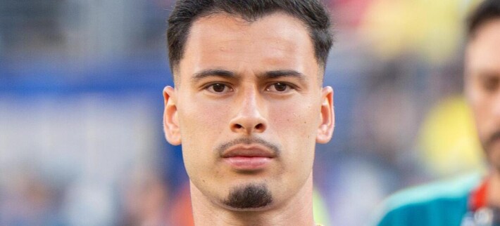 Gabriel Martinelli