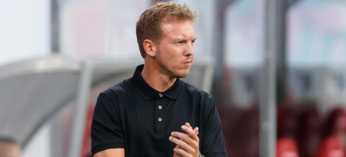 Julian Nagelsmann