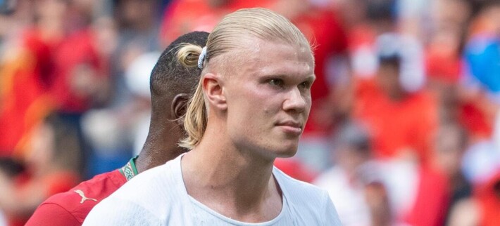 Erling Haaland