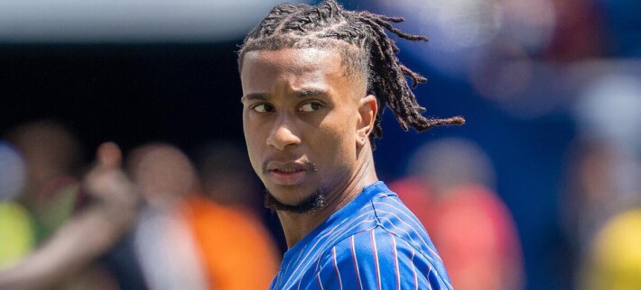 Michael Olise