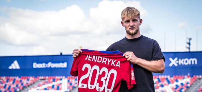 Jakub Jendryka