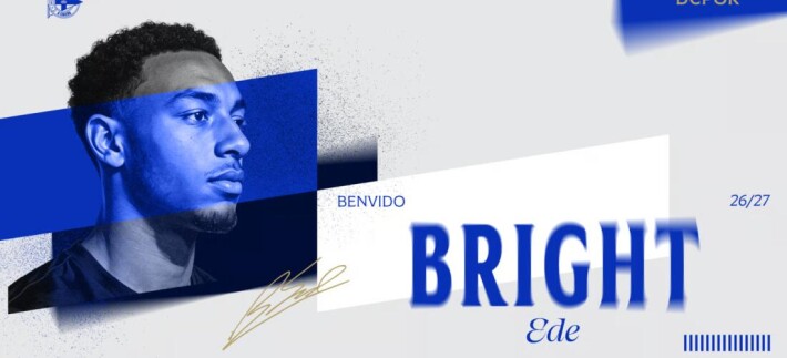 Bright Ede