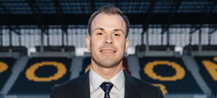 Okan Ozkan