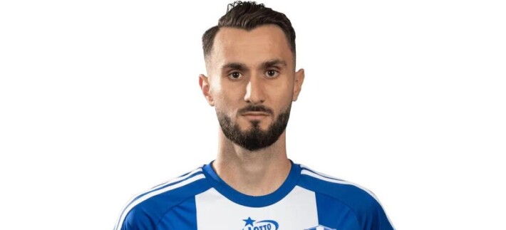 Giannis Niarchos