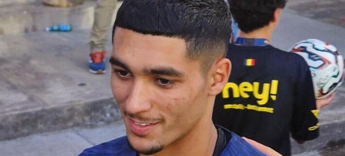 Anan Khalaili