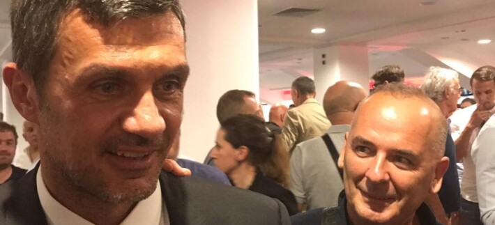Paolo Maldini