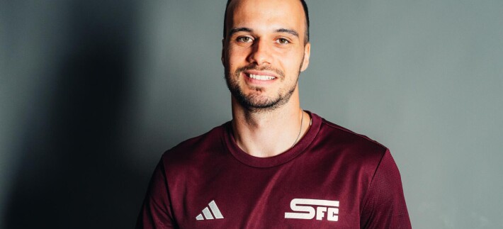 Jeremy Guillemenot