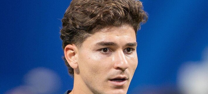 Julian Alvarez