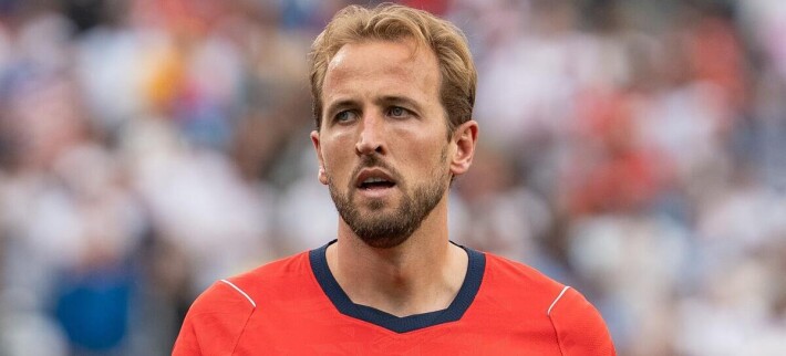 Harry Kane