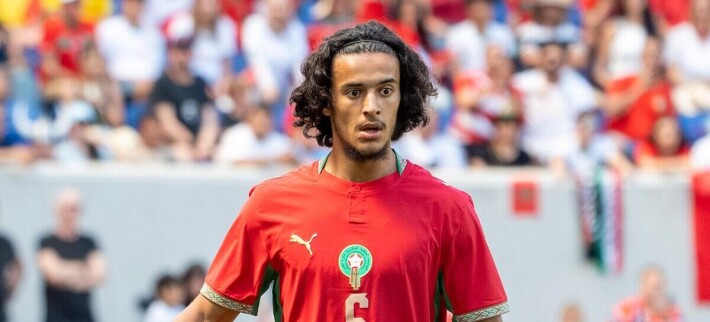 Ayyoub Bouaddi