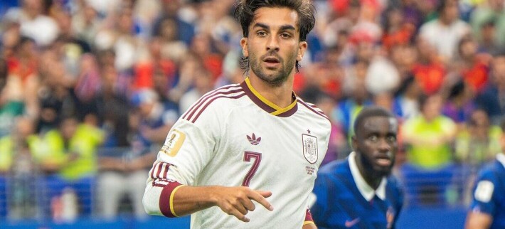 Ferran Torres