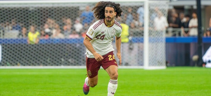 Marc Cucurella