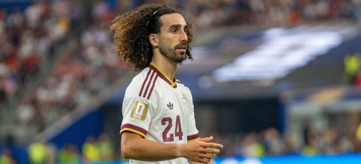 Marc Cucurella