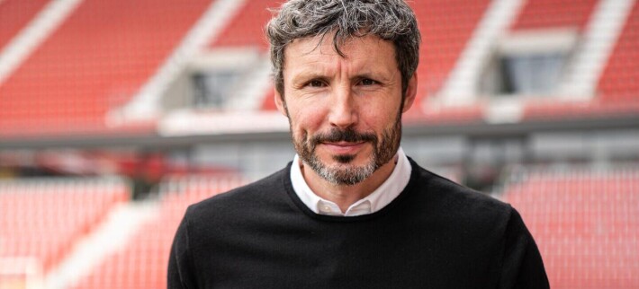 Mark van Bommel