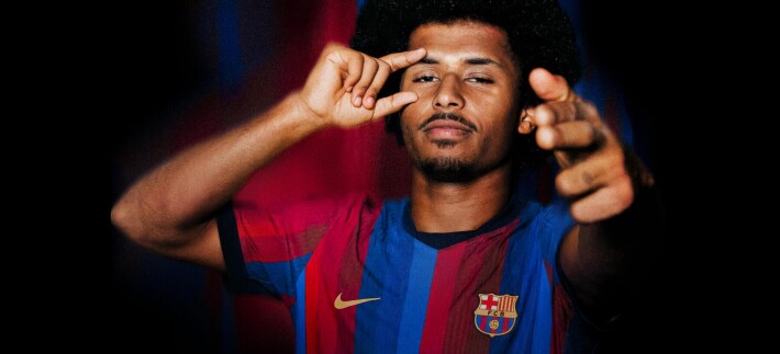 Karim Adeyemi
