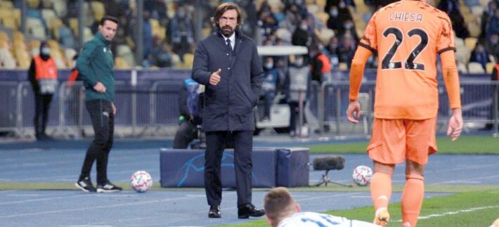 Andrea Pirlo