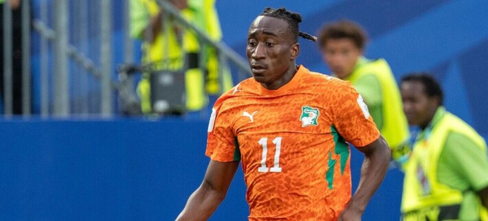Yan Diomande
