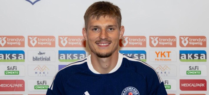 Adrian Benedyczak