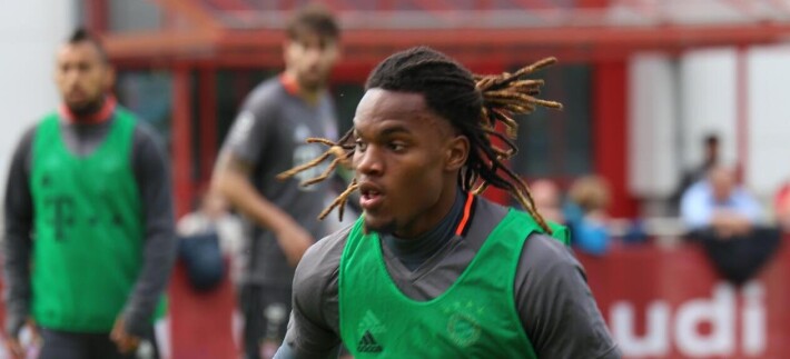 Renato Sanches