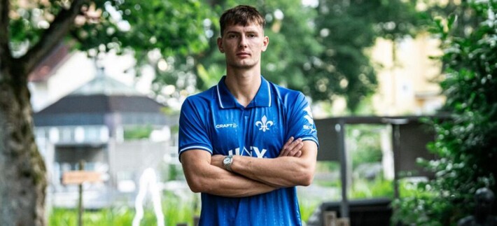 Bartosz Białek