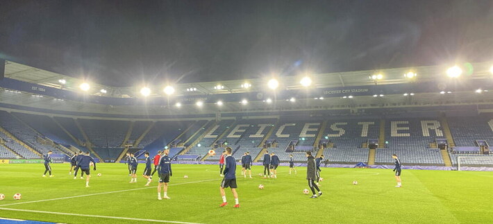 Leicester City