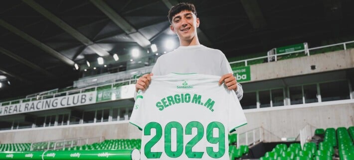 Sergio Martinez