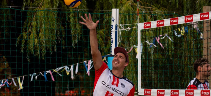 Łukasz Kaczmarek