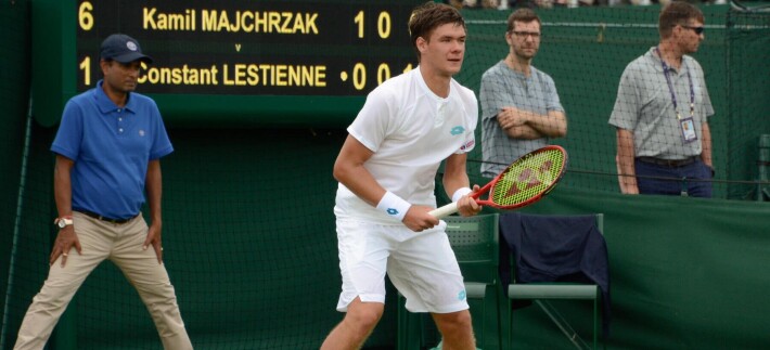 Kamil Majchrzak