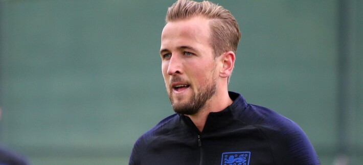 Harry Kane