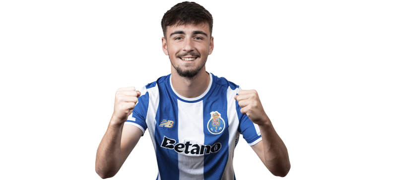 Martim Fernandes