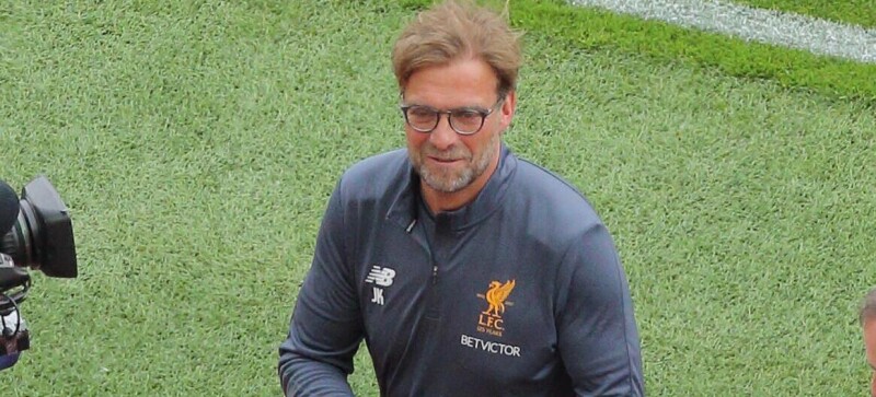 Jurgen Klopp
