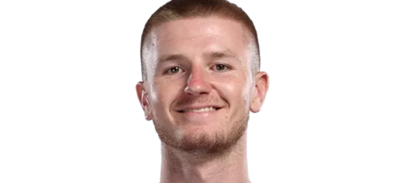 Adam Wharton