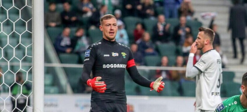 Maciej Gostomski