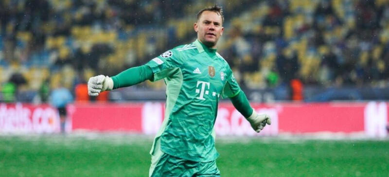 Manuel Neuer