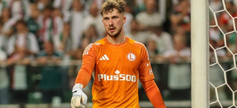 Kacper Tobiasz