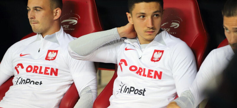 Kacper Kozłowski Bartosz Slisz