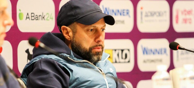 Igor Jovićević