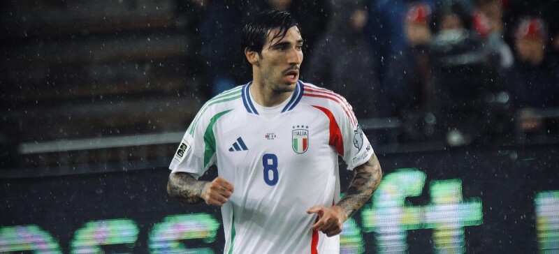 Sandro Tonali