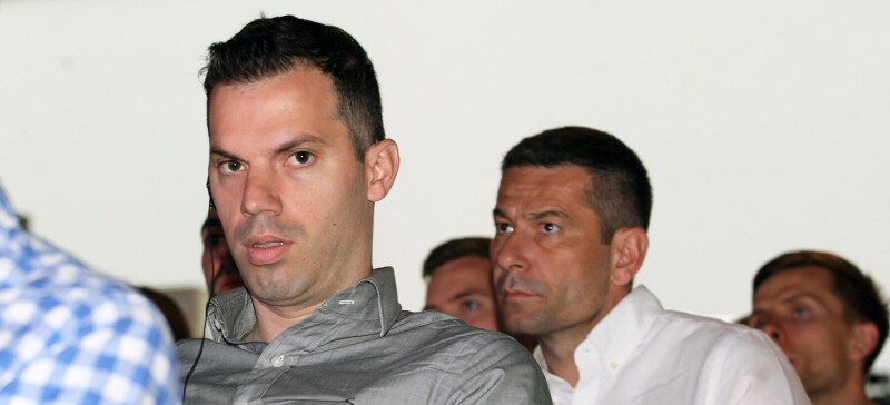 Viktor Bezhani