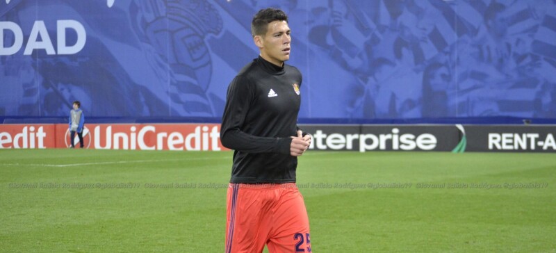 Hector Moreno