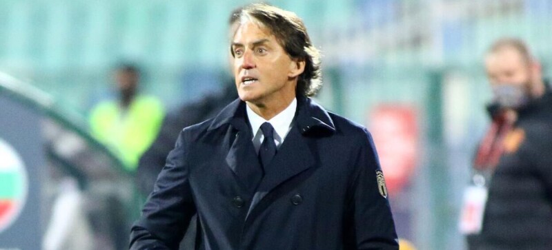 Roberto Mancini