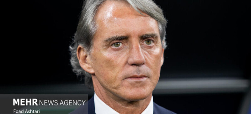 Roberto Mancini