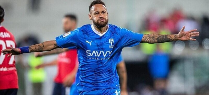 Neymar