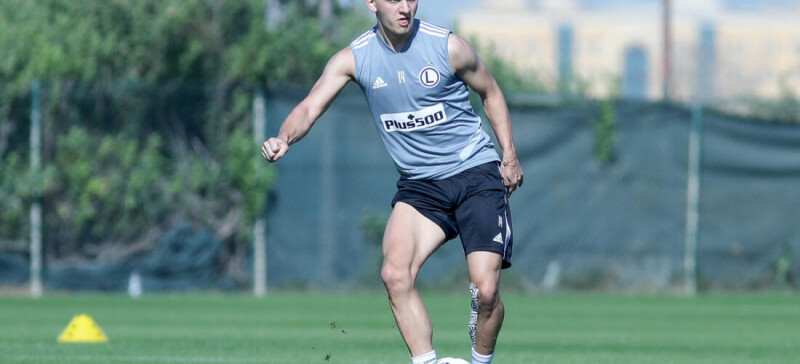Michał Karbownik