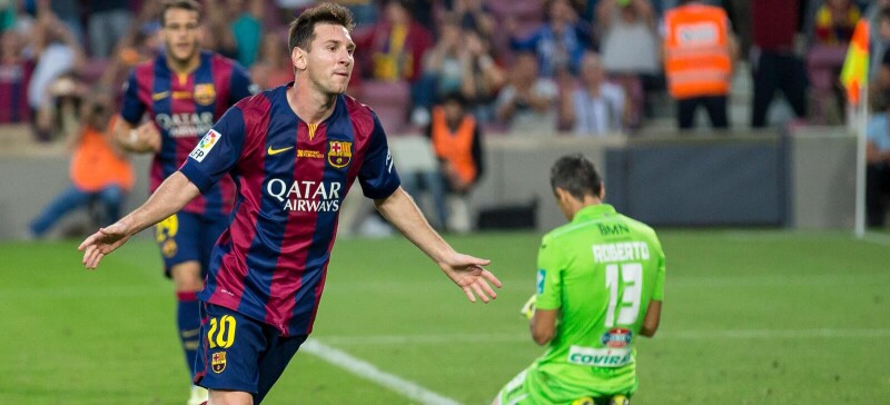Leo Messi