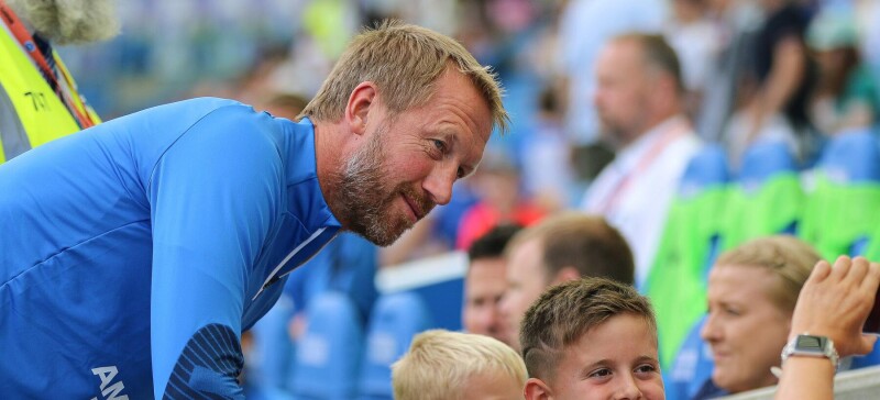 Graham Potter