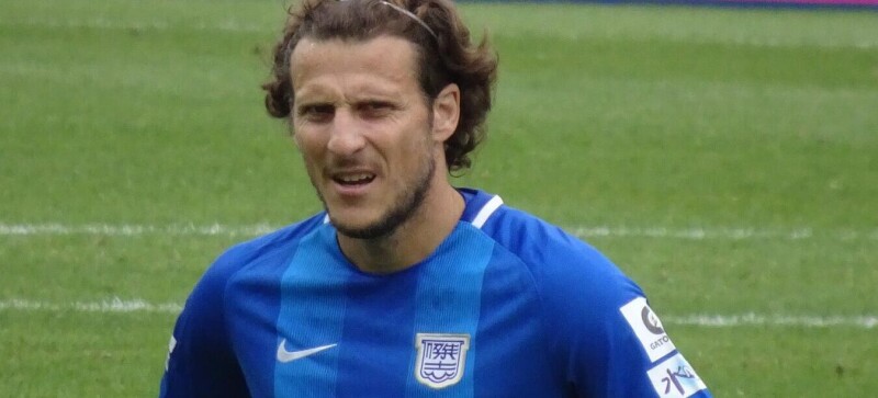 Diego Forlan