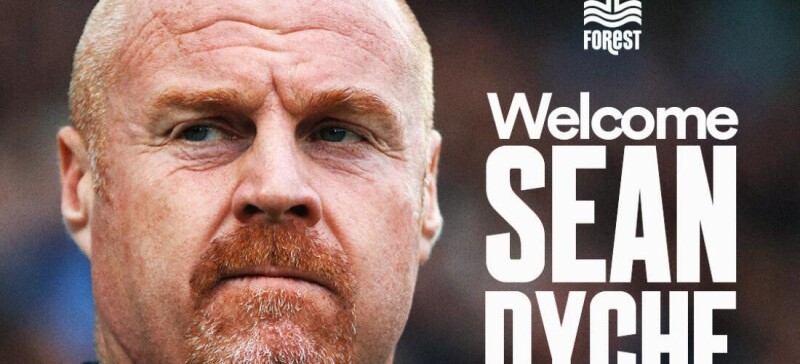 Sean Dyche