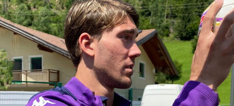 Dusan Vlahović